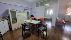 Blk 465 Teck Ghee Horizon (Ang Mo Kio), HDB 3 Rooms #631439711